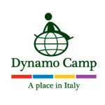 Dynamo Camp logo