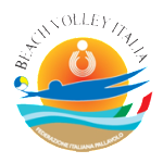 logo Beach Volley