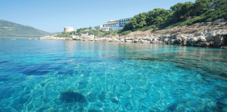 Apertura para las vacaciones Navideñas