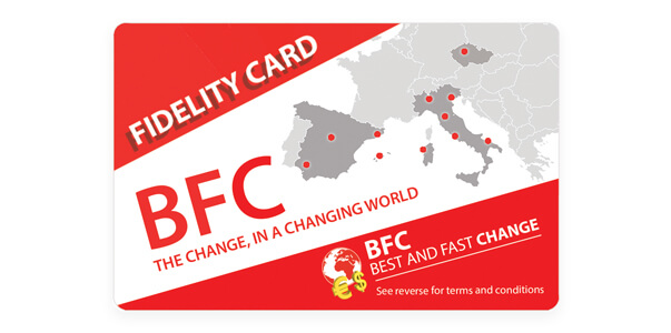 fidelity card