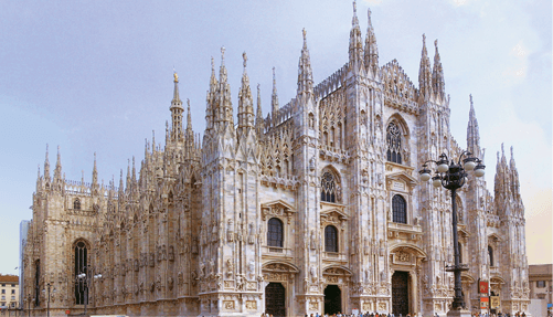 milano