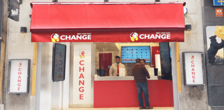 BFC HA PUSO EN MARCHA SU TRAYECTO DE EXPANSIÓN EN EL EXTRANJERO