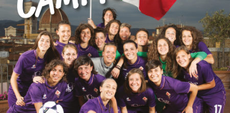 Coppa Italia: Brescia-Fiorentina Women’s 0-1, arriva il double!