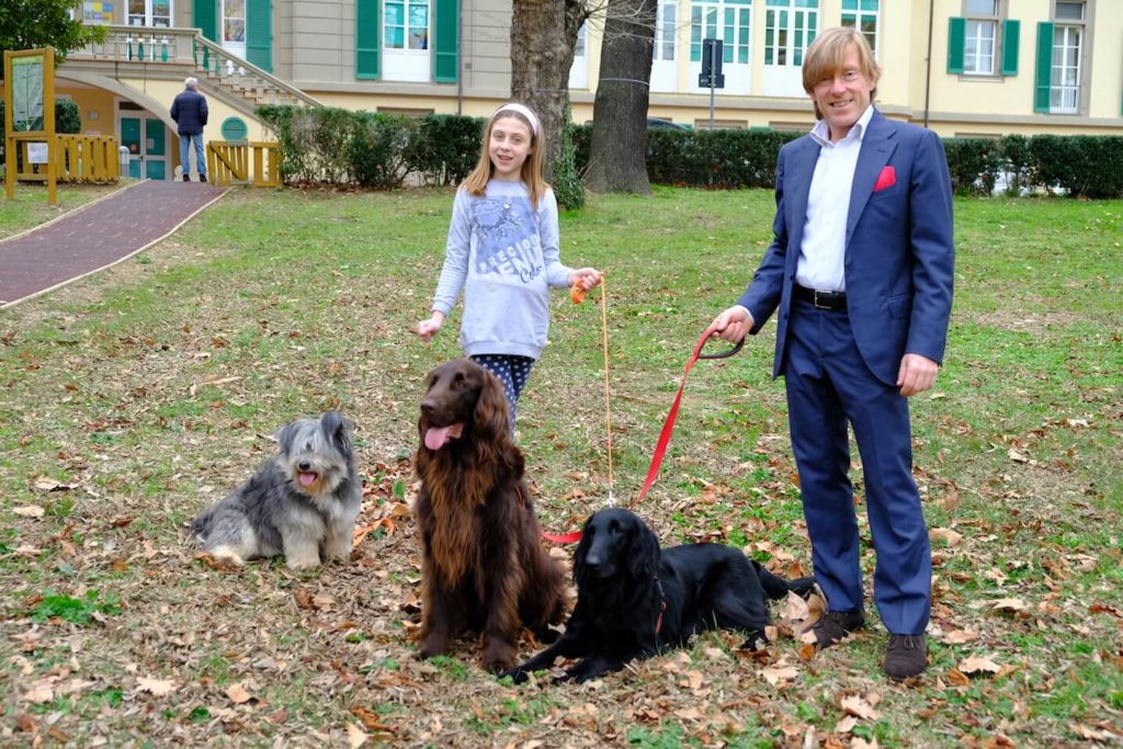 Best and Fast Change Pet Therapy