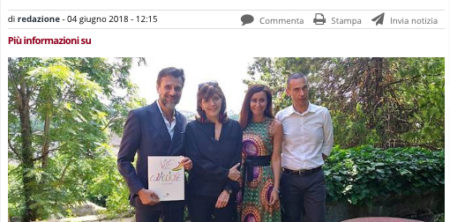 romadailynews.it – 4 Giugno 2018