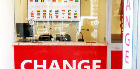 BEST AND FAST CHANGE APRE UN NUOVO SPORTELLO A FIRENZE