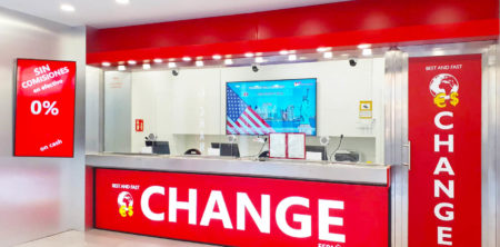 NUEVA APERTURA EN BARCELONA