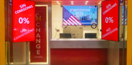 NUEVA APERTURA EN SEVILLA