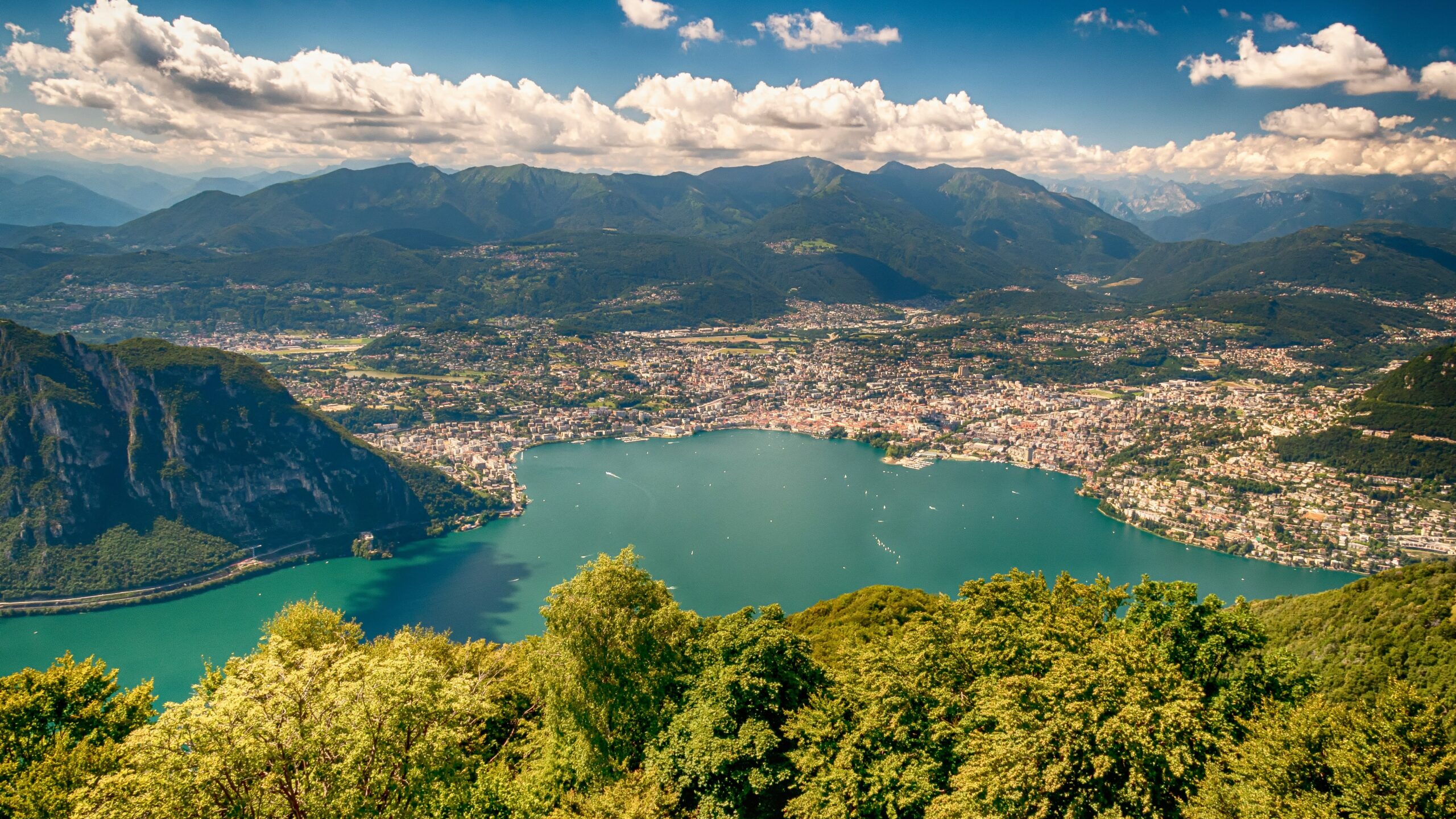 como